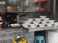 -老地方猫儿面(磁器口店)