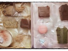 -鹿过法式甜品(中润华侨城南区店)