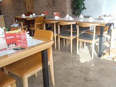 大堂-焯牛潮汕牛肉火锅(云峰街创始店)
