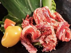 -热血兄弟·炭火烤肉(融侨中心店)