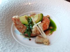 -翡翠36餐厅(浦东香格里拉店)