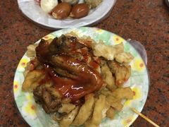 -小雨点糖水店(中兴街分店)