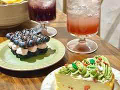 -朵朵开素食餐厅(后宰门街店)