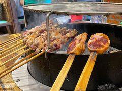 -源味居手把签烧烤(长春一店)
