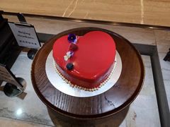 -新发展亚太JW万豪酒店·福苑咖啡厅
