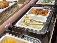 -素满香·Vegan食养自助(天一广场店)