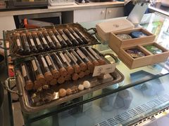 -茶是一枝花泡茶店
