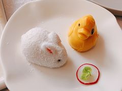 -海湾壹品·粤菜·早茶·烤鸭(拱北店)