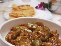 -南山翁新概念川菜(江宁万达广场店)