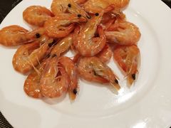 -杭州盛泰开元名都大酒店-地中海自助餐厅