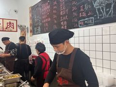 -刘小忙把子肉(北园大街总店)