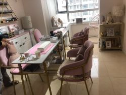 -SixOne六一日式美甲美睫