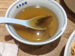 -阿琴面馆(武林路店)
