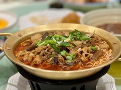 -凯鸽酒楼(大同振兴街店)