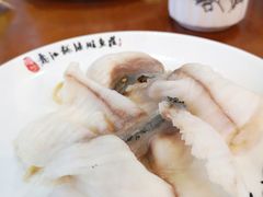 -楚江子·龙继斑鱼庄(建设东路店)