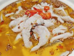 -渝乡辣婆婆·川菜 水煮鱼(中山西路店)