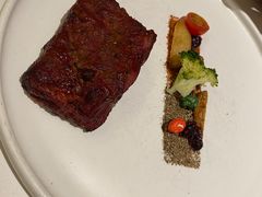 -赤火牛排(金狮广场店)