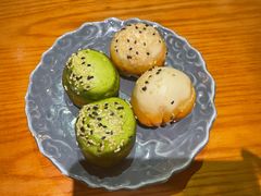 -鑫震源·苏式大虾生煎(山塘街店)