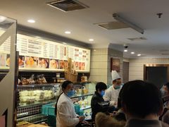 -国际饭店·帆声西饼屋(黄河路店)