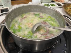 -盈田盈粥庄(博山东路店)