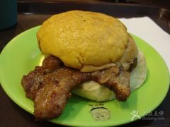 -大利来记餐厅(大三巴店)
