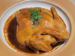 -宫燕府·京菜·烤鸭·淮扬菜(王府中心店)