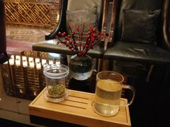 -长沙富力万达文华酒店