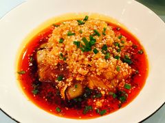 -漢舍中国菜馆(889广场店)