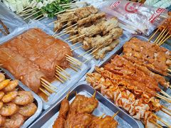 -胡仁根胡记炸炸炸