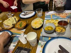 -印度玛咖·鲜熬咖喱(银泰创意城店)