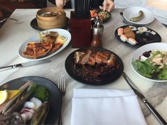 -君悦酒店·乐厨·高空自助餐(青年大街店)