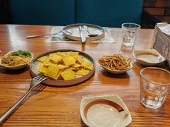 -通海俄式烧烤(下瓦房店)