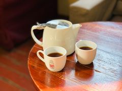 -1901 Cafe(西四店)