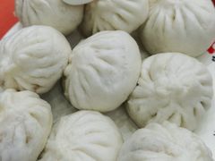 -庆丰包子铺(西单店)