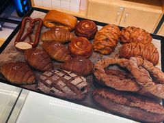 -LANLIZI BAKERY(COSMO店)