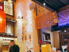 -串盟烧烤大排档·长沙美食地标(星沙店)
