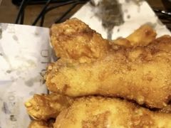 -校村炸鸡(弘大)