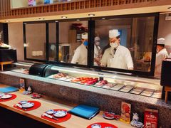 -小山日本料理(兴业太古汇店)