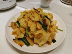 黄陂豆丝-湖北味道(湖北大厦店)
