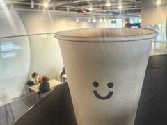 -dotcom coffee古点咖啡(致真大厦店)