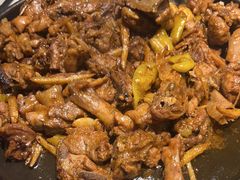 -甘家界牌柠檬鸭(青山店)