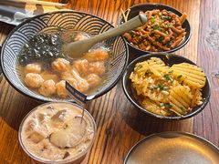 -北丐先生·野馄饨烧烤(雨花万象店)
