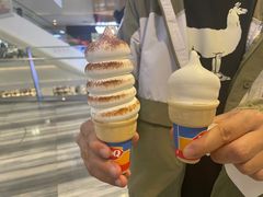 -DQ·蛋糕·冰淇淋(南开大悦城2F店)