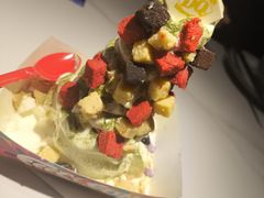 -DQ·蛋糕·冰淇淋(万象城店)