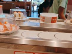 -新一番三文鱼寿司(红城湖店)