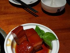 小馆红烧肉-黑鸡小馆(金源店)