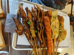-有局·成都市井烧烤·精酿啤酒(双楠店)