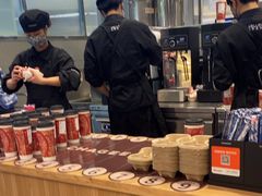 -霸王茶姬(上海静安大悦城店)