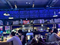 -阿记烧烤(英达路店)