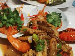 -南湖宾馆·鸳湖阁全日制餐厅